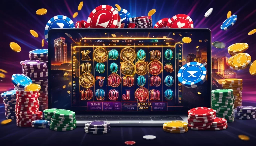 Hoàn trả không giới hạn 789wwin