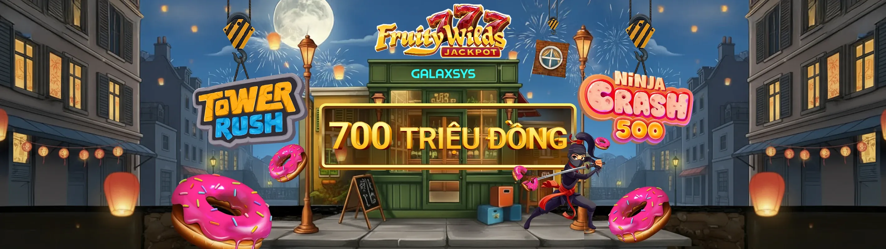 Trải nghiệm Nổ Hũ 789wwin chính thức với jackpot lớn