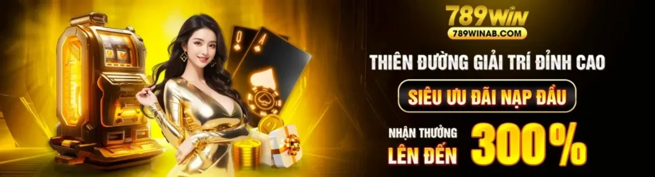 Cổng đăng nhập an toàn 789wwin chính thức
