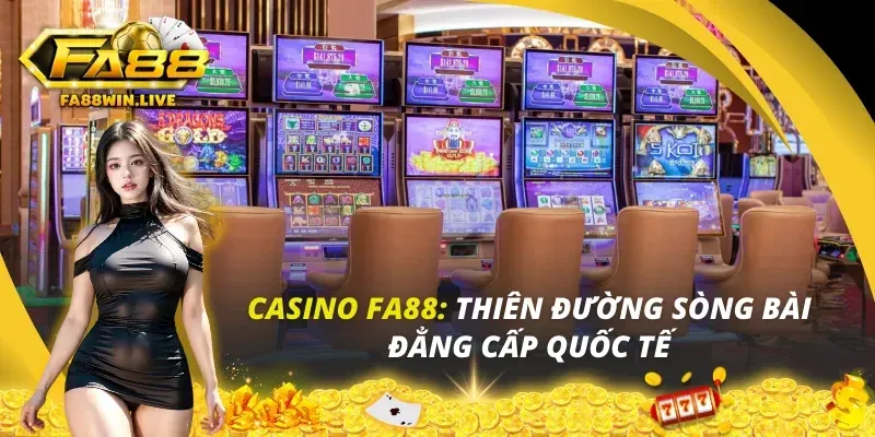 Trải nghiệm casino trực tuyến 789wwin