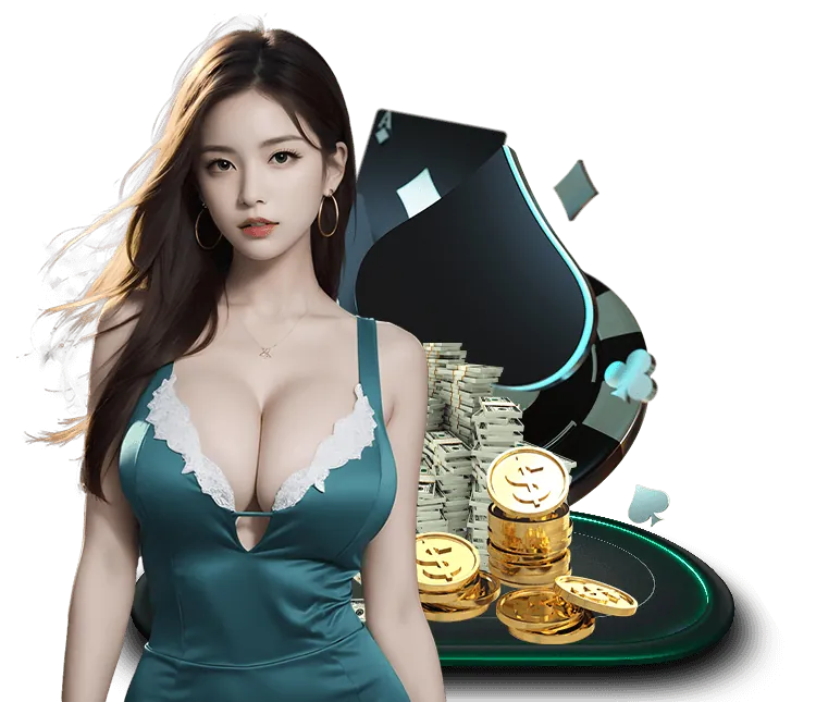 Thần Tài Bắn Cá